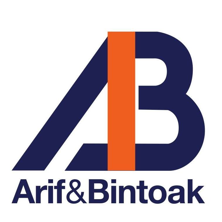 Arif & Bintoak