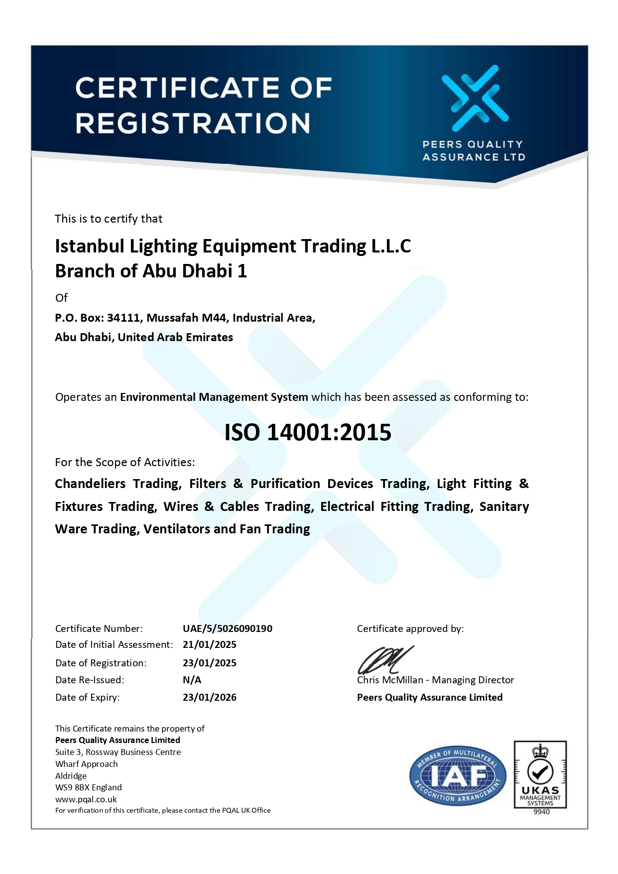 UAE55026090190-E-Istanbul Lighting Equipment Trading L.L.C Branch of Abu Dhabi 1_page-0001