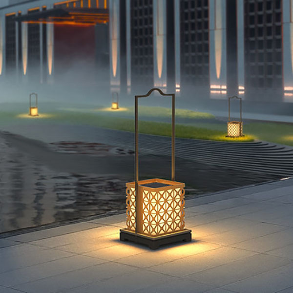 contemporary-outdoor-lighting
